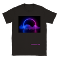 Classic Unisex Crewneck T-shirt