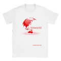 Classic Unisex Crewneck T-shirt