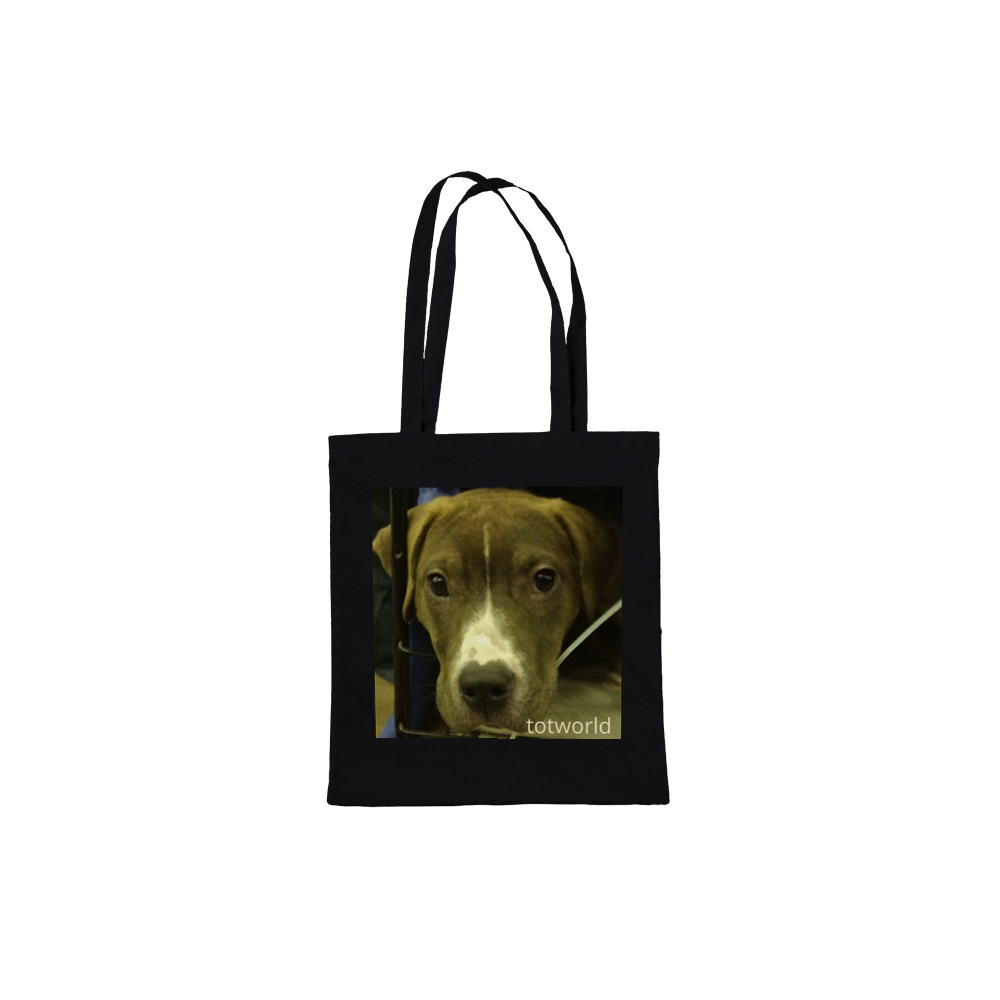 Classic Tote Bag