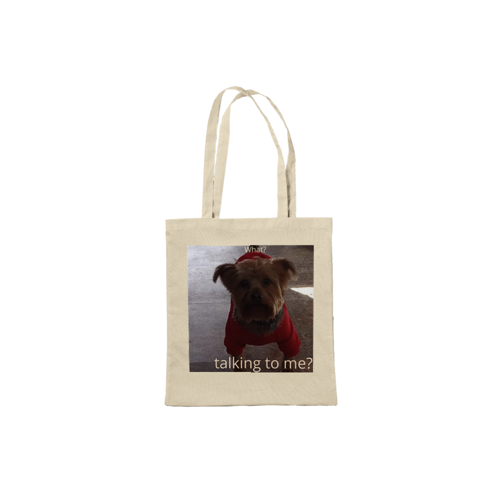 Classic Tote Bag