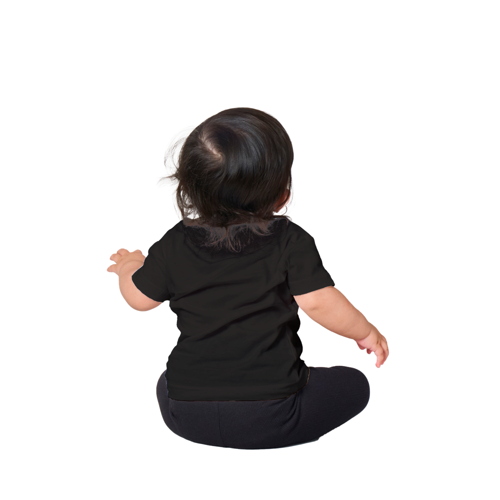 Classic Baby Crewneck T-shirt