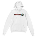 Classic Unisex Pullover Hoodie