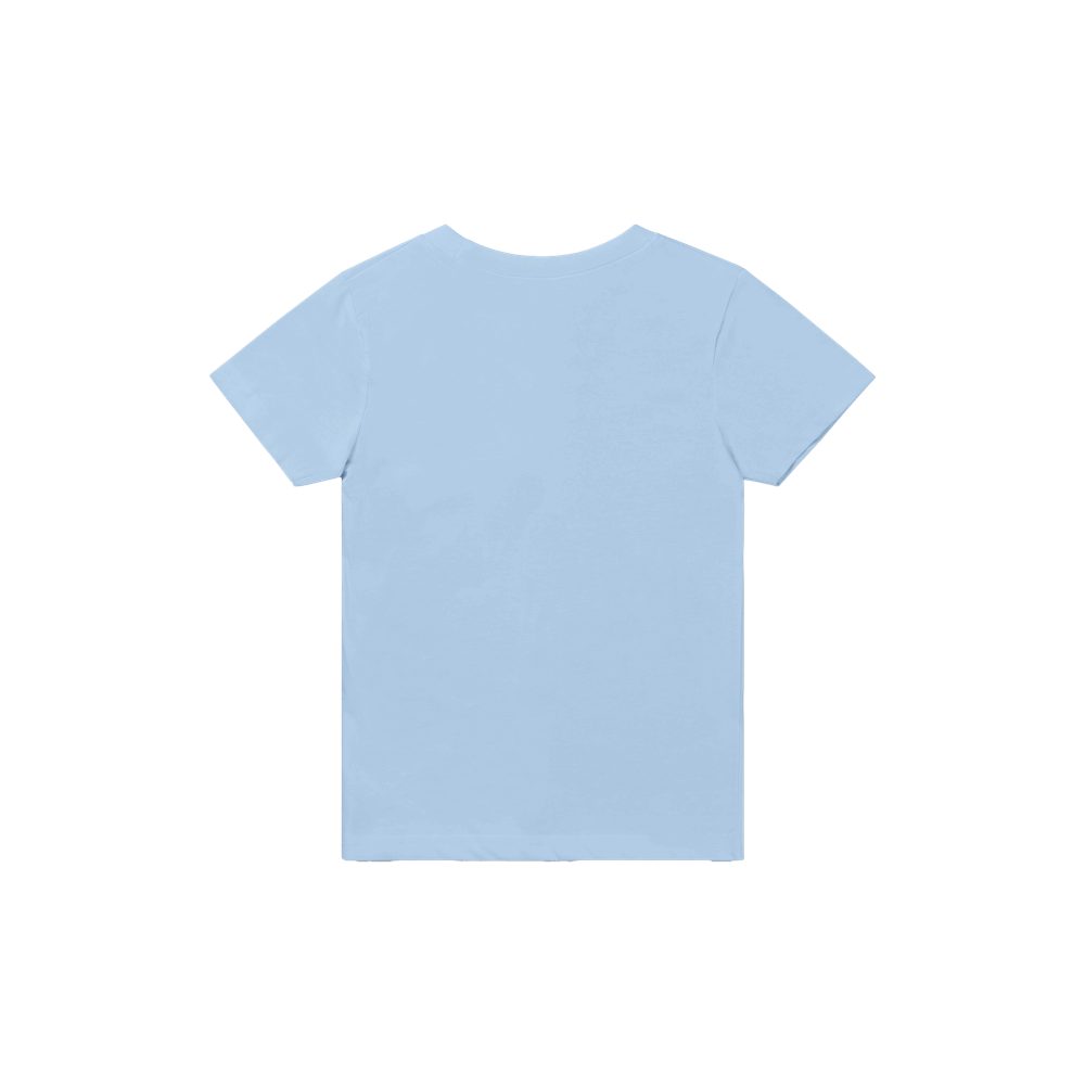 Classic Baby Crewneck T-shirt