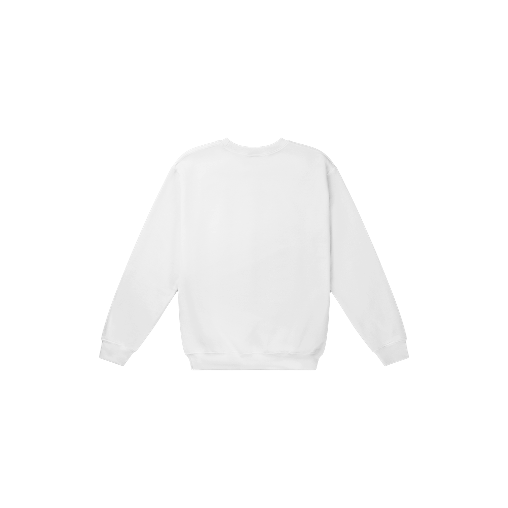 Classic Unisex Crewneck Sweatshirt