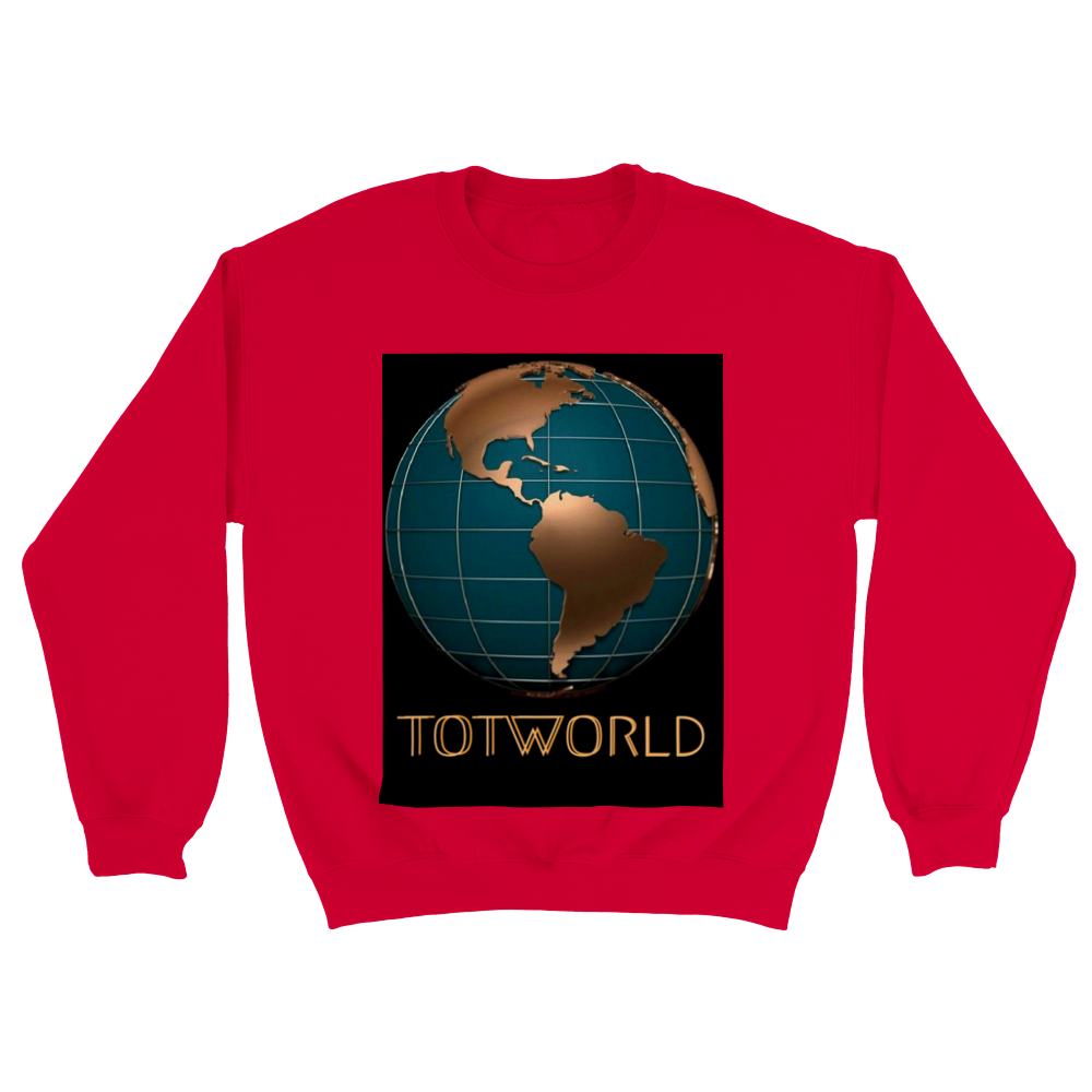 Classic Unisex Crewneck Sweatshirt