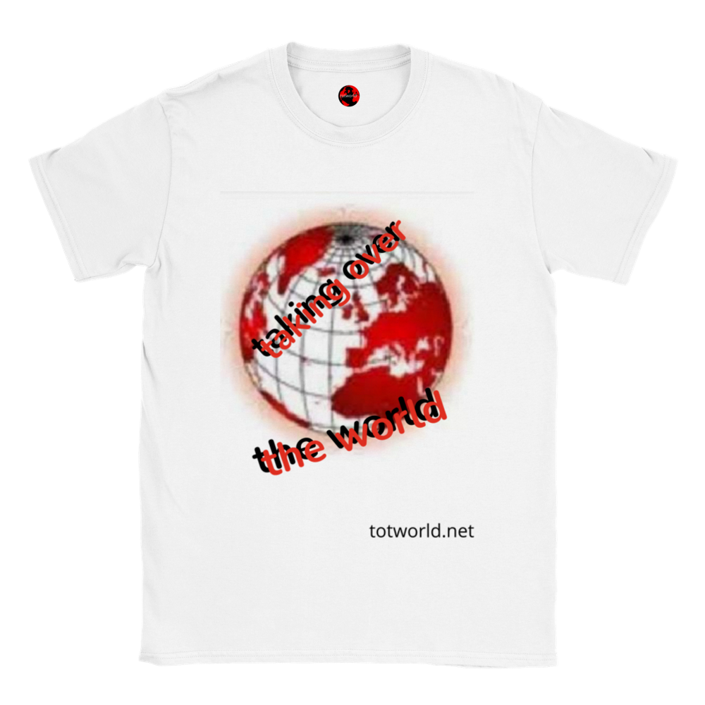 Classic Unisex Crewneck T-shirt