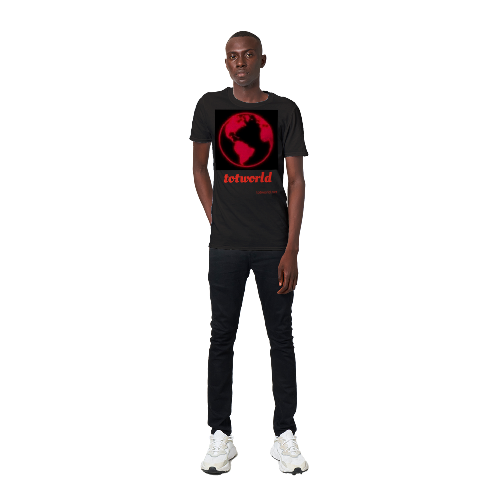 Classic Unisex Crewneck T-shirt