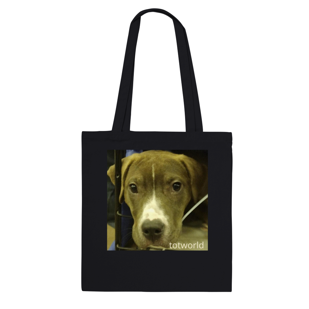 Classic Tote Bag