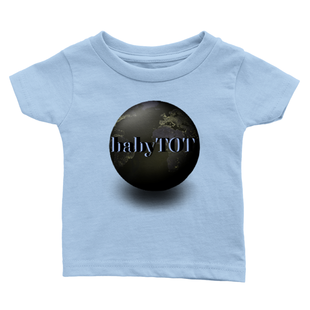 Classic Baby Crewneck T-shirt