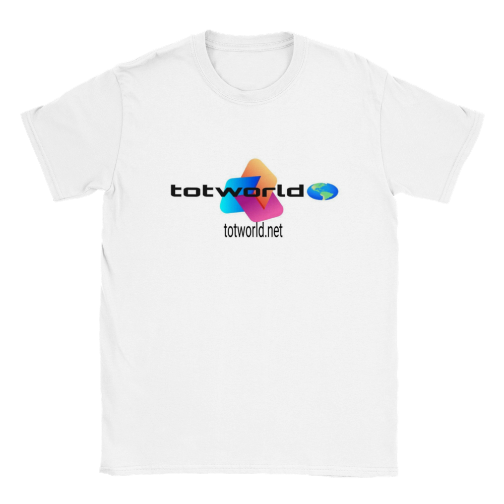 Classic Unisex Custom Designed T-shirt