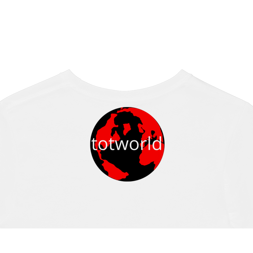 Classic Womens Crewneck T-shirt