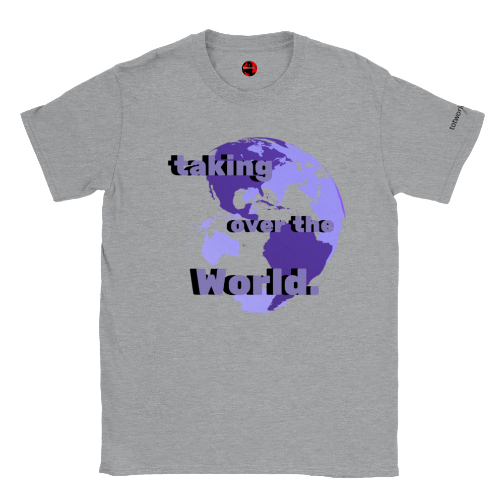Classic Unisex Crewneck T-shirt