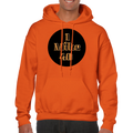 Classic Unisex Pullover Hoodie