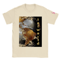 Classic Unisex Crewneck T-shirt