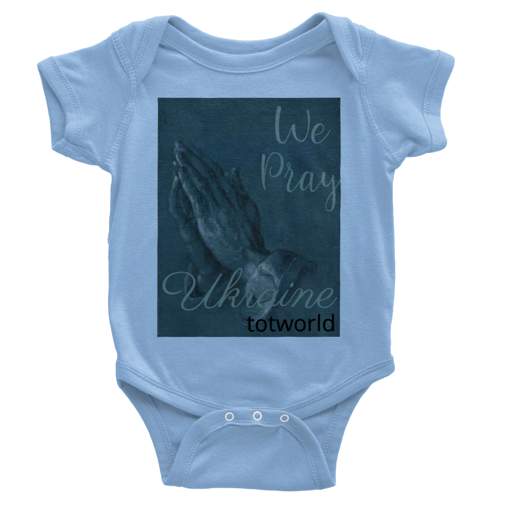 Classic Baby Short Sleeve Onesies