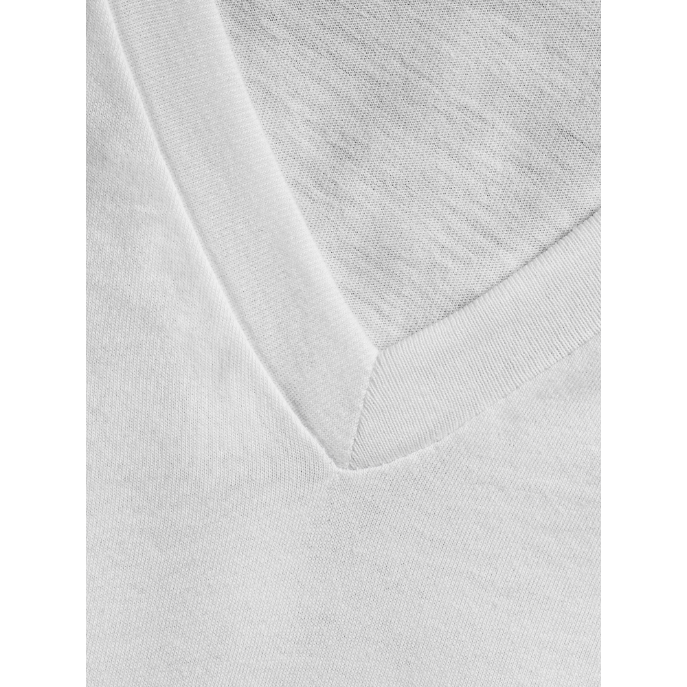 Premium Womens V-Neck T-shirt