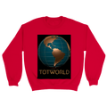 Classic Unisex Crewneck Sweatshirt