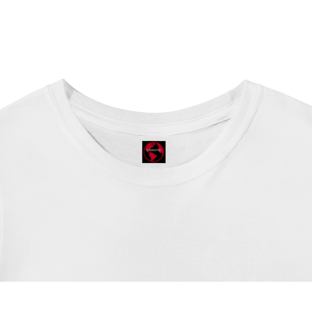 Classic Womens Crewneck T-shirt