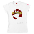 Classic Womens Crewneck T-shirt
