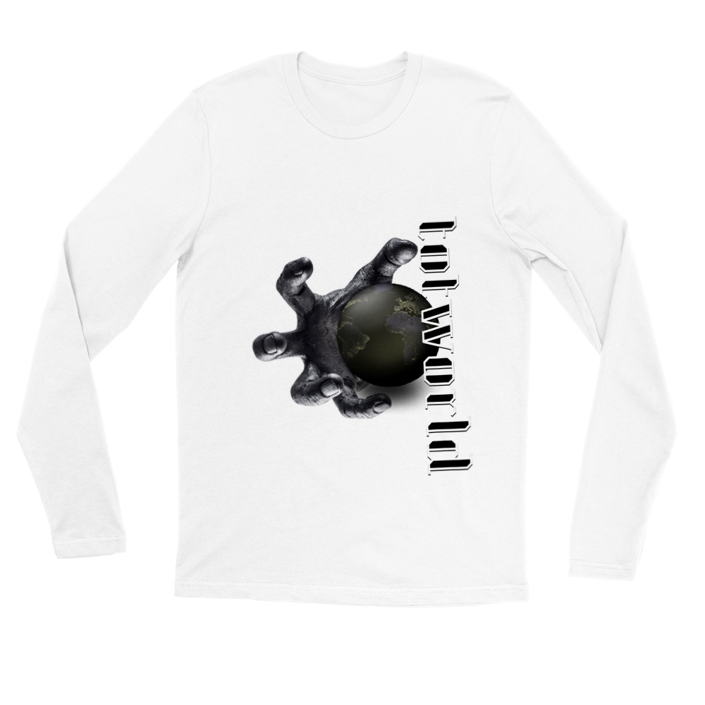 Premium Unisex Custom Designed T-shirt