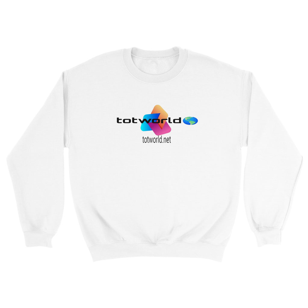 Classic Unisex Crewneck Sweatshirt