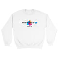 Classic Unisex Crewneck Sweatshirt