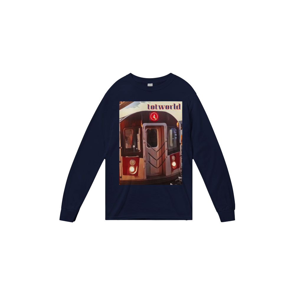 Classic Unisex Custom Designed T-shirt