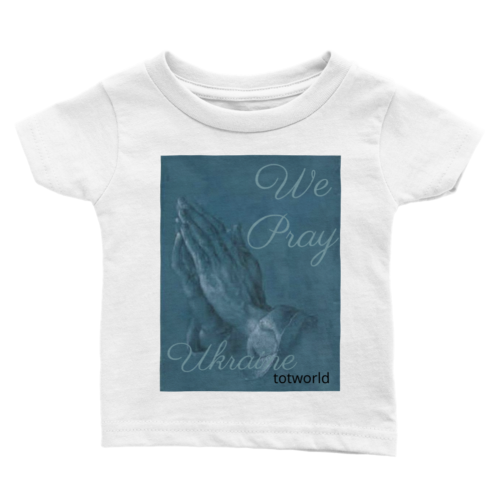 Classic Baby Crewneck T-shirt