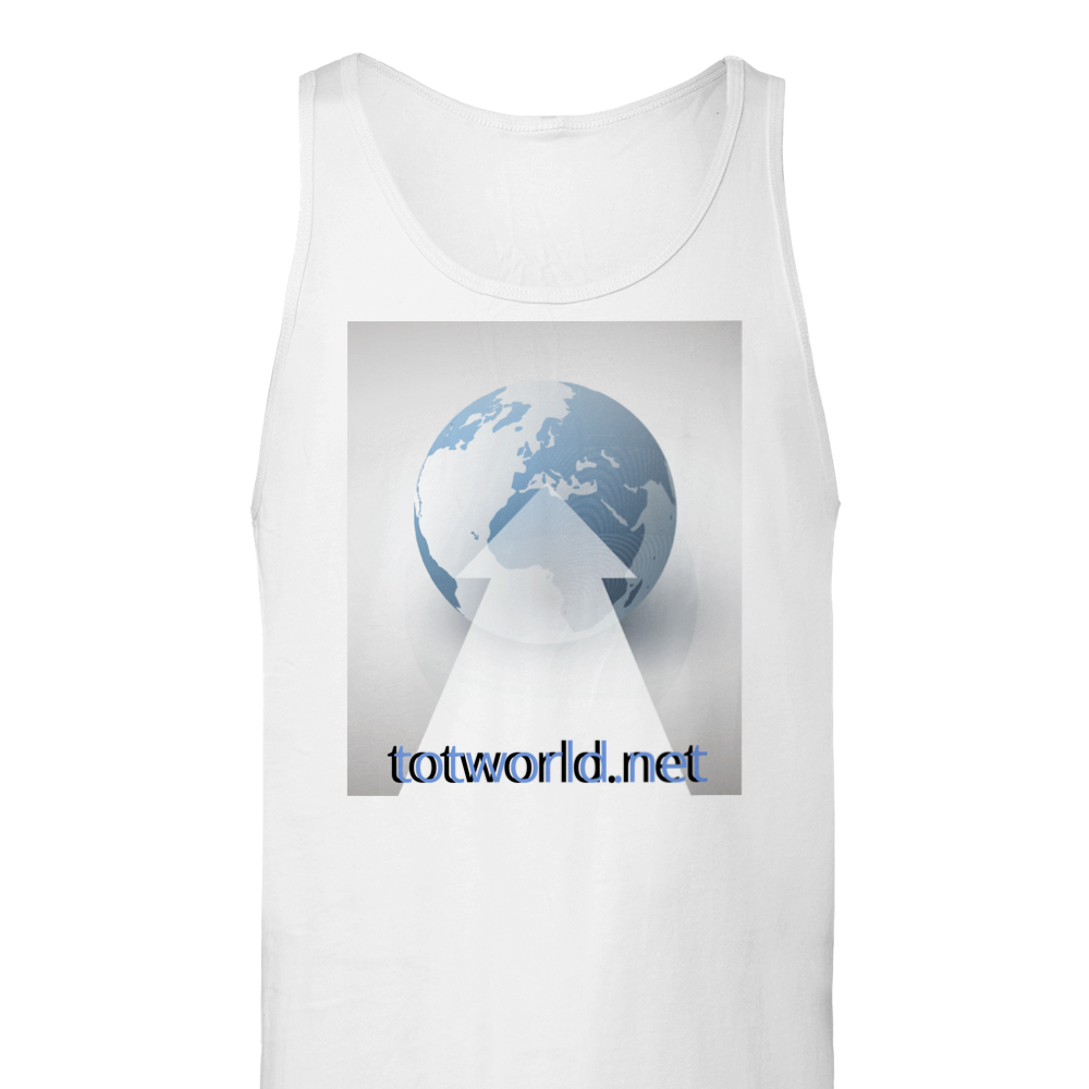 Premium Unisex Tank Top