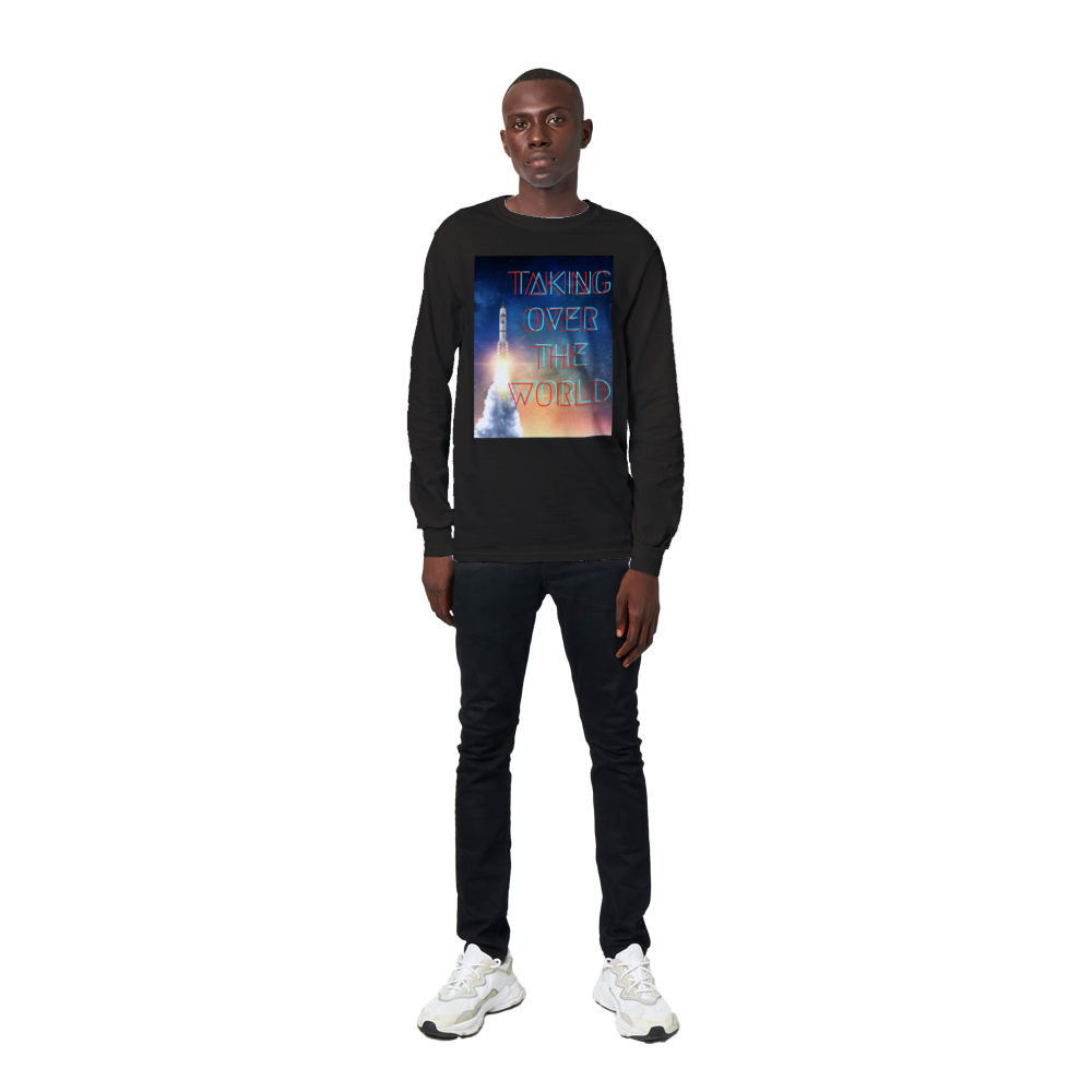 Classic Unisex Longsleeve T-shirt