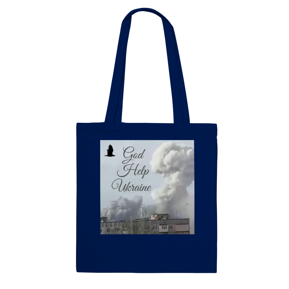 Classic Tote Bag