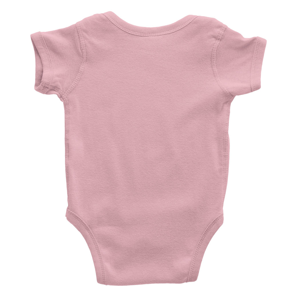 Classic Baby Short Sleeve Bodysuit