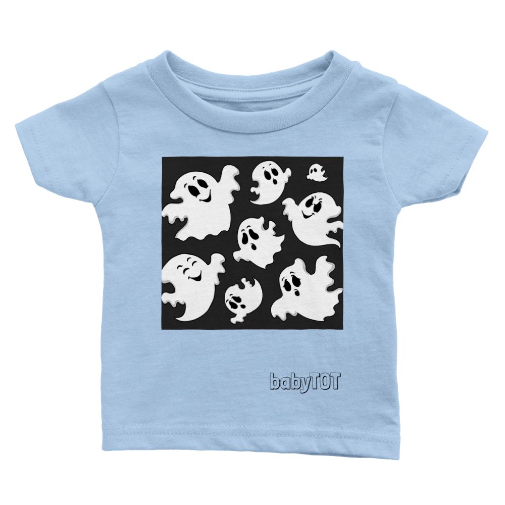 Classic Baby Crewneck T-shirt