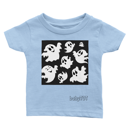 Classic Baby Crewneck T-shirt