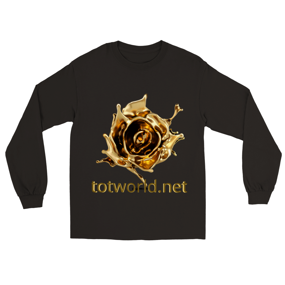 Classic Unisex Longsleeve T-shirt