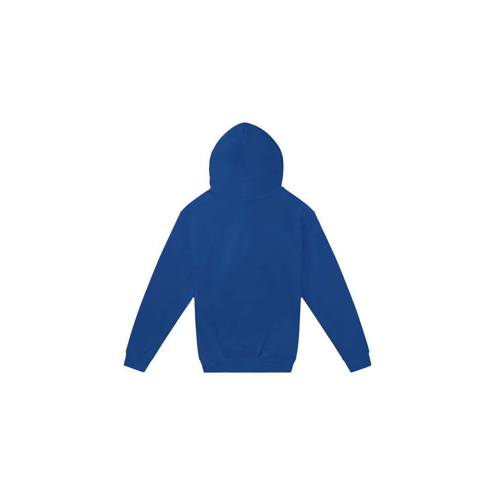 Classic Unisex Pullover Hoodie