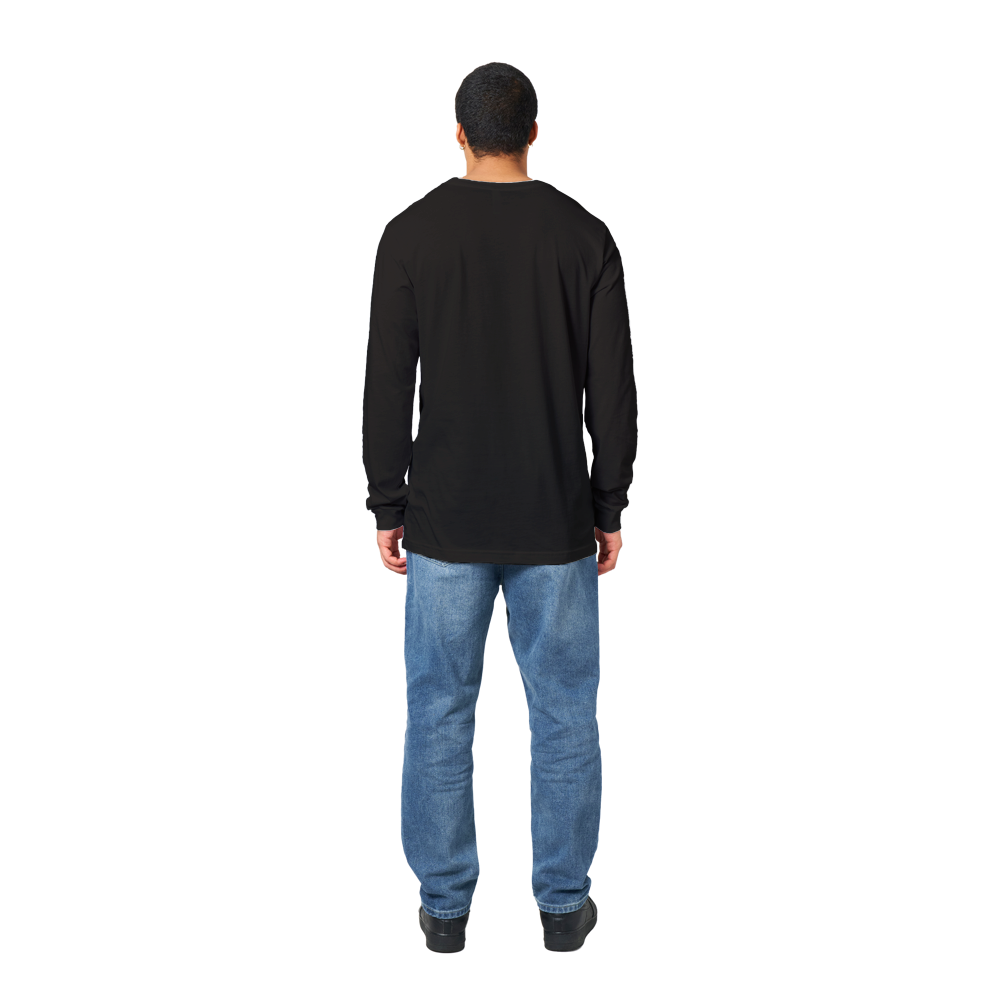 Premium Unisex Custom Designed T-shirt