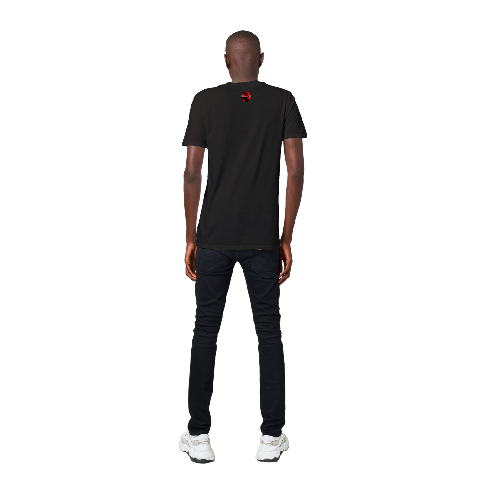 Classic Unisex Crewneck T-shirt
