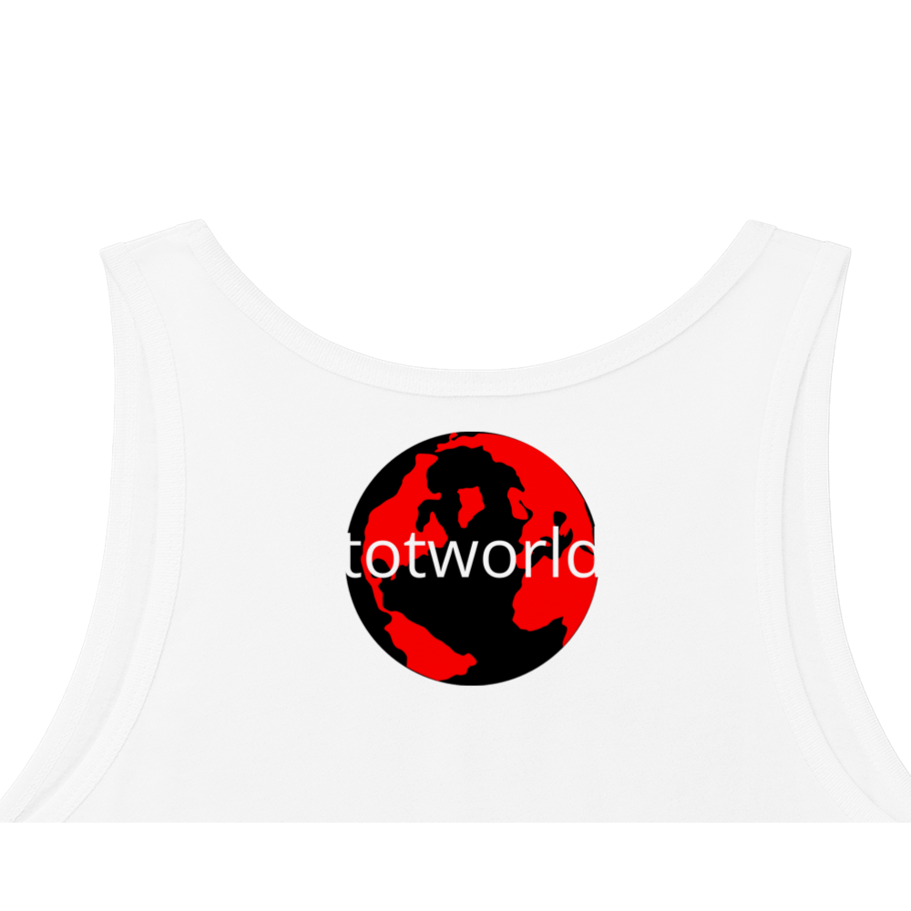 Premium Unisex Tank Top