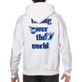 Classic Unisex Pullover Hoodie