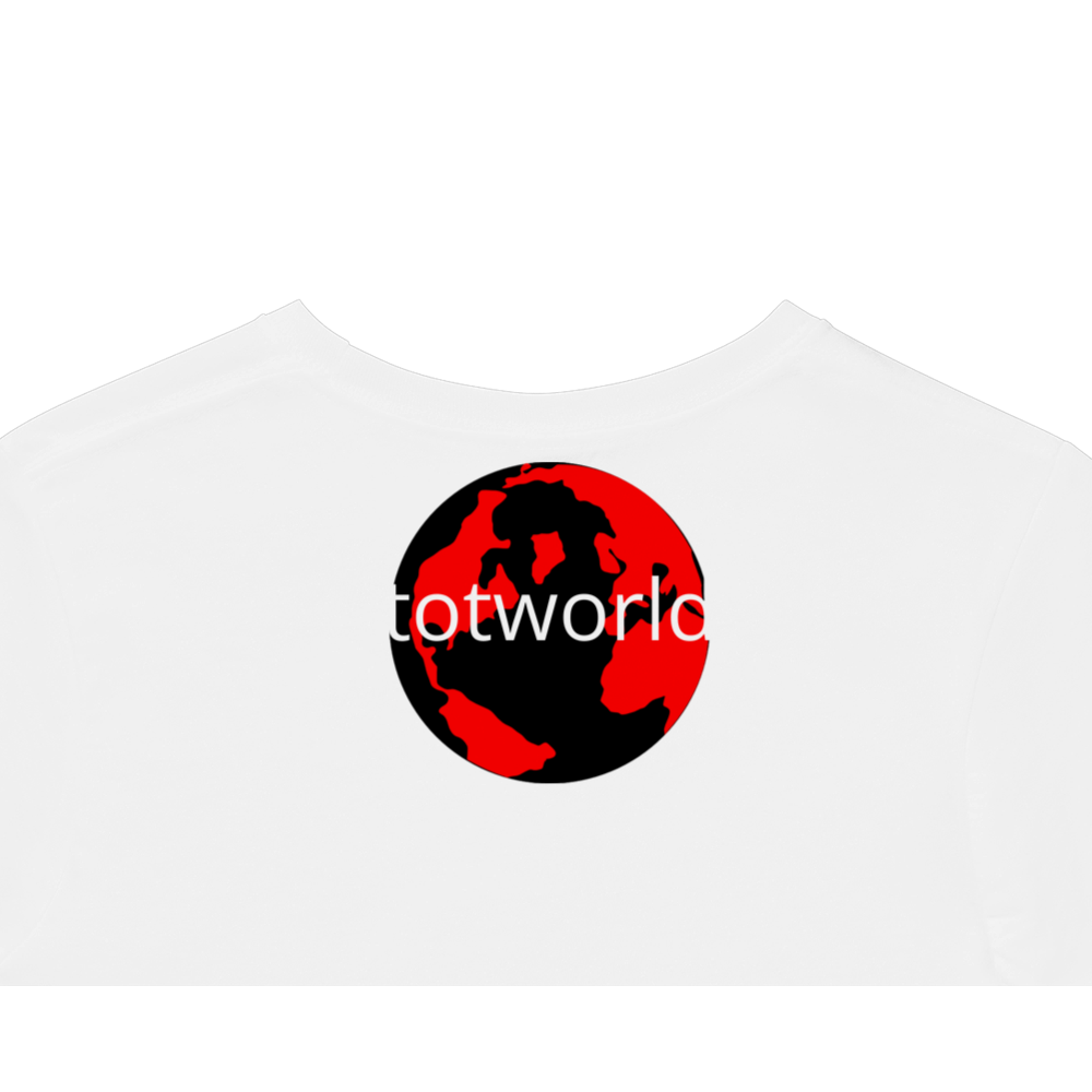 Classic Womens Crewneck T-shirt