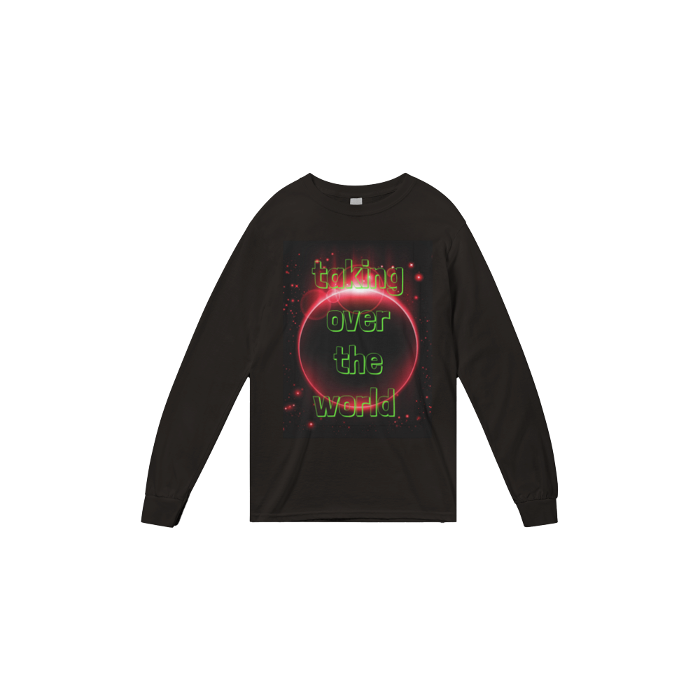 Classic Unisex Longsleeve T-shirt