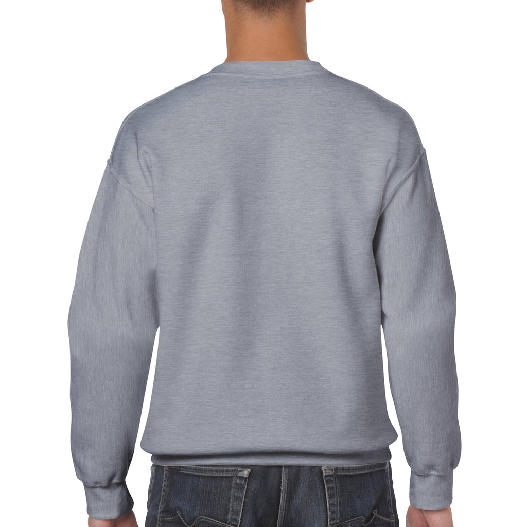 Classic Unisex Crewneck Sweatshirt