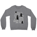Premium Unisex Crewneck Sweatshirt