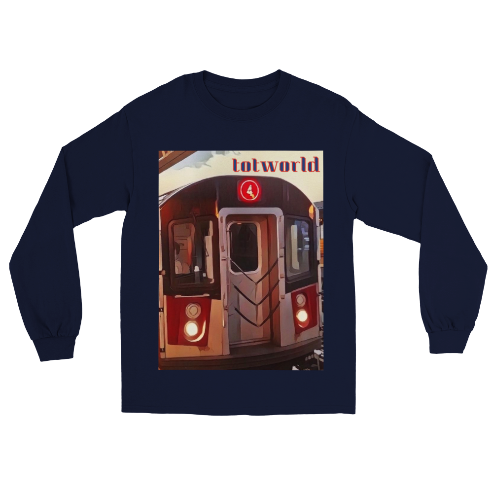 Classic Unisex Custom Designed T-shirt