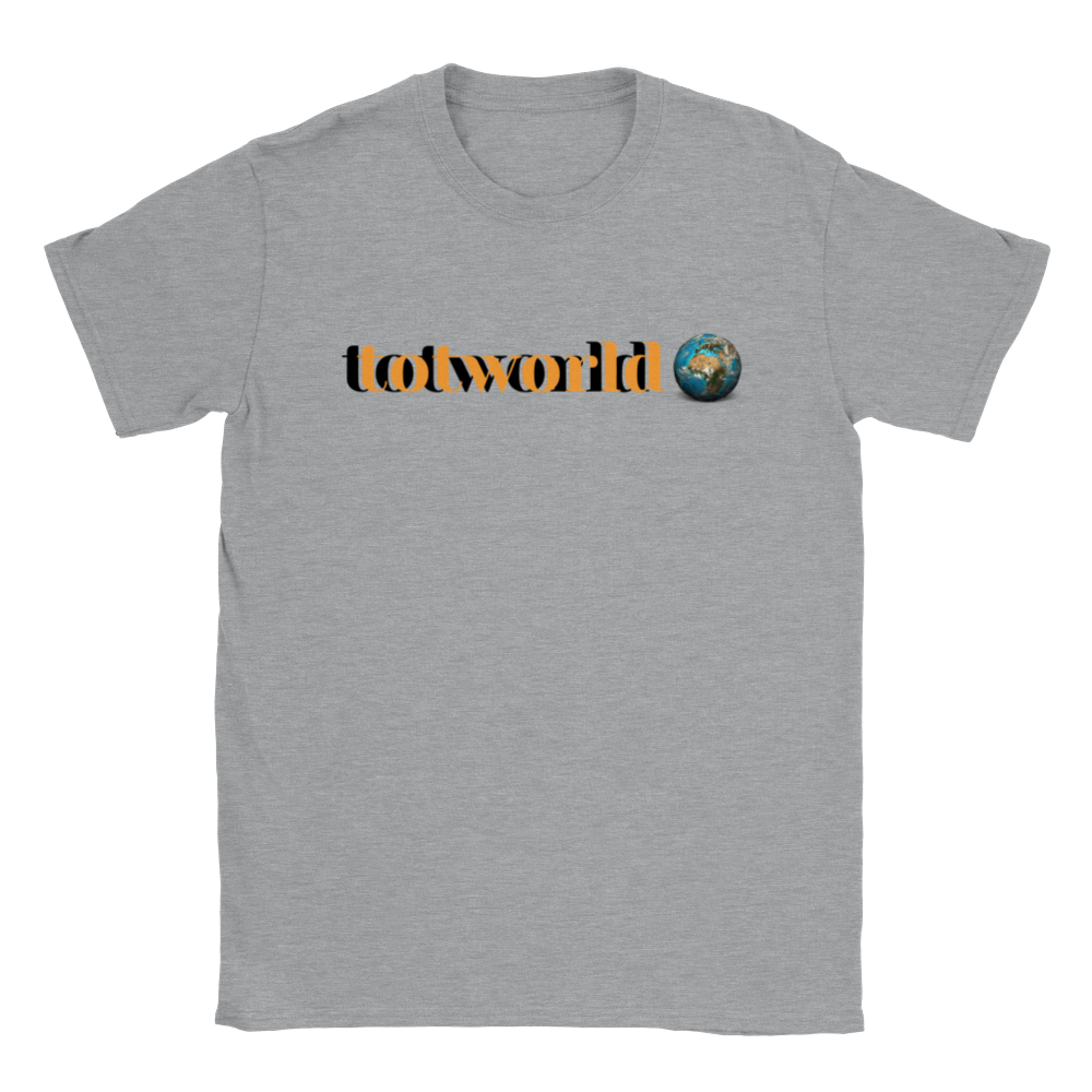 Classic Unisex Crewneck T-shirt