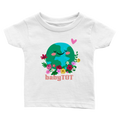 Classic Baby Crewneck T-shirt