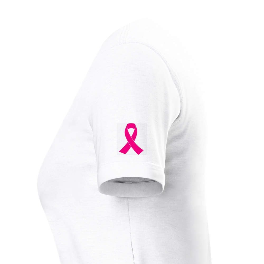 Classic Womens Crewneck T-shirt