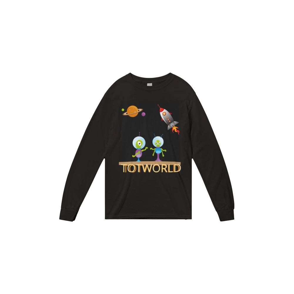 Classic Unisex Longsleeve T-shirt