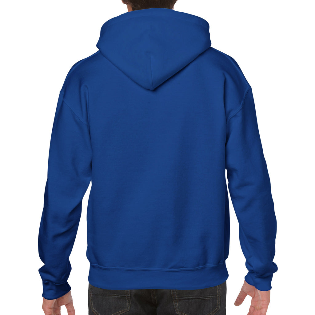 Classic Unisex Pullover Hoodie